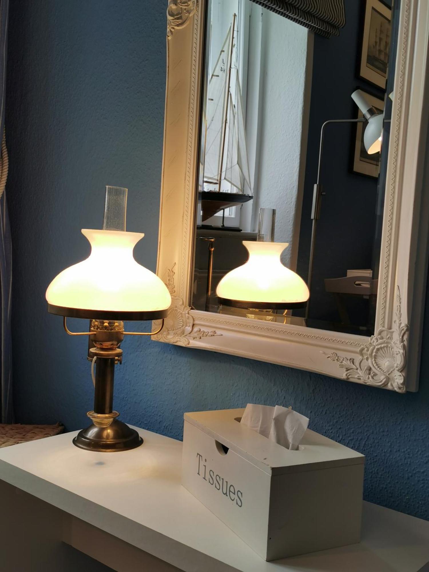 Bed&Breakfast Wagner "Im Alten Pfarrhaus" Neuruppin Bagian luar foto